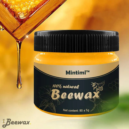 Beewax Sverige