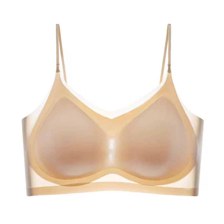 Ice Silk™ | The Invisible Bra