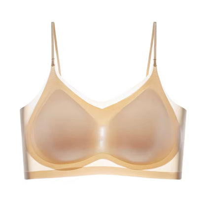 Ice Silk™ | The Invisible Bra