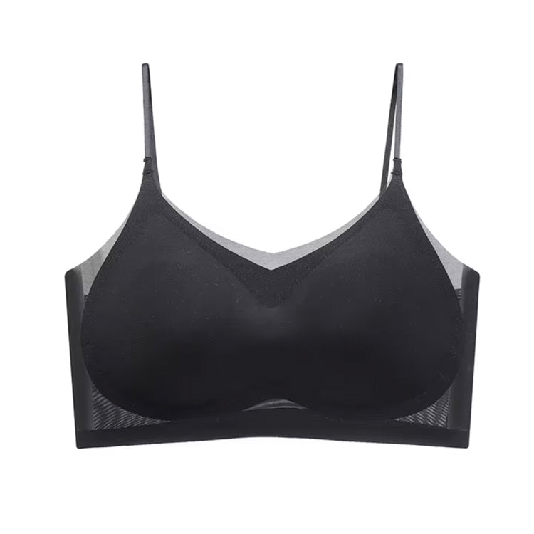 Ice Silk™ | The Invisible Bra