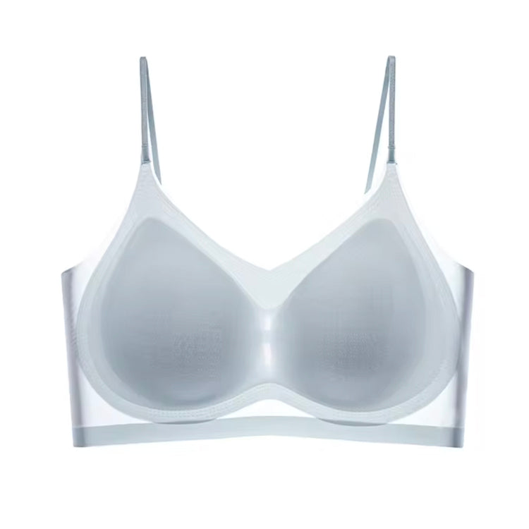 Ice Silk™ | The Invisible Bra