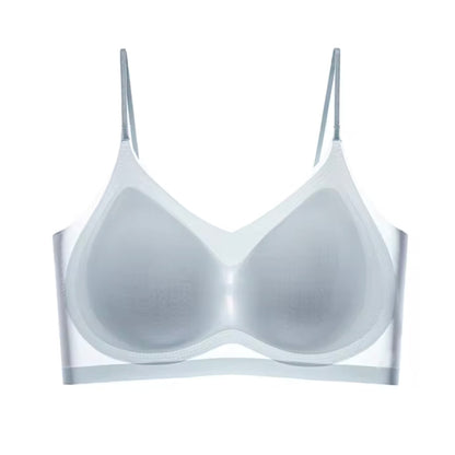 Ice Silk™ | The Invisible Bra