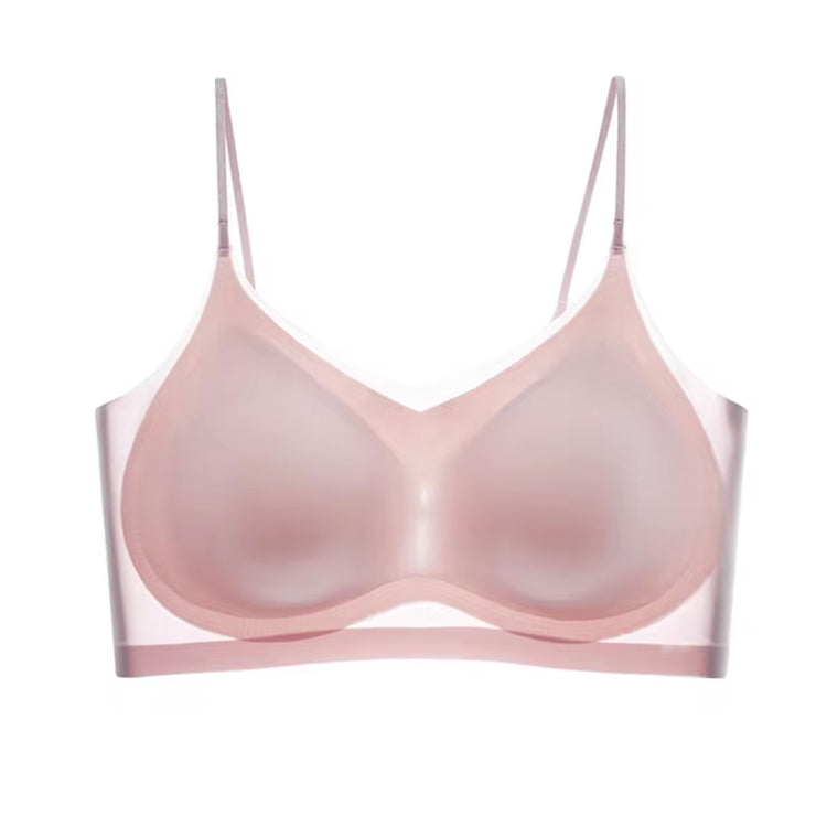 Ice Silk™ | The Invisible Bra