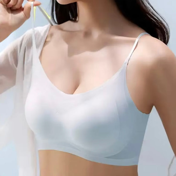 Ice Silk™ | The Invisible Bra