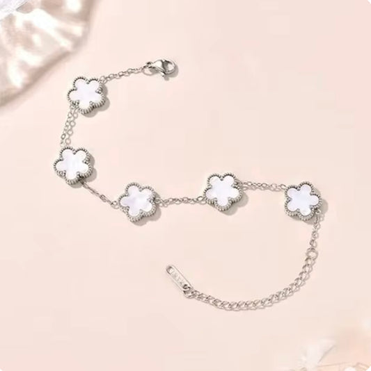 Clover Bracelet