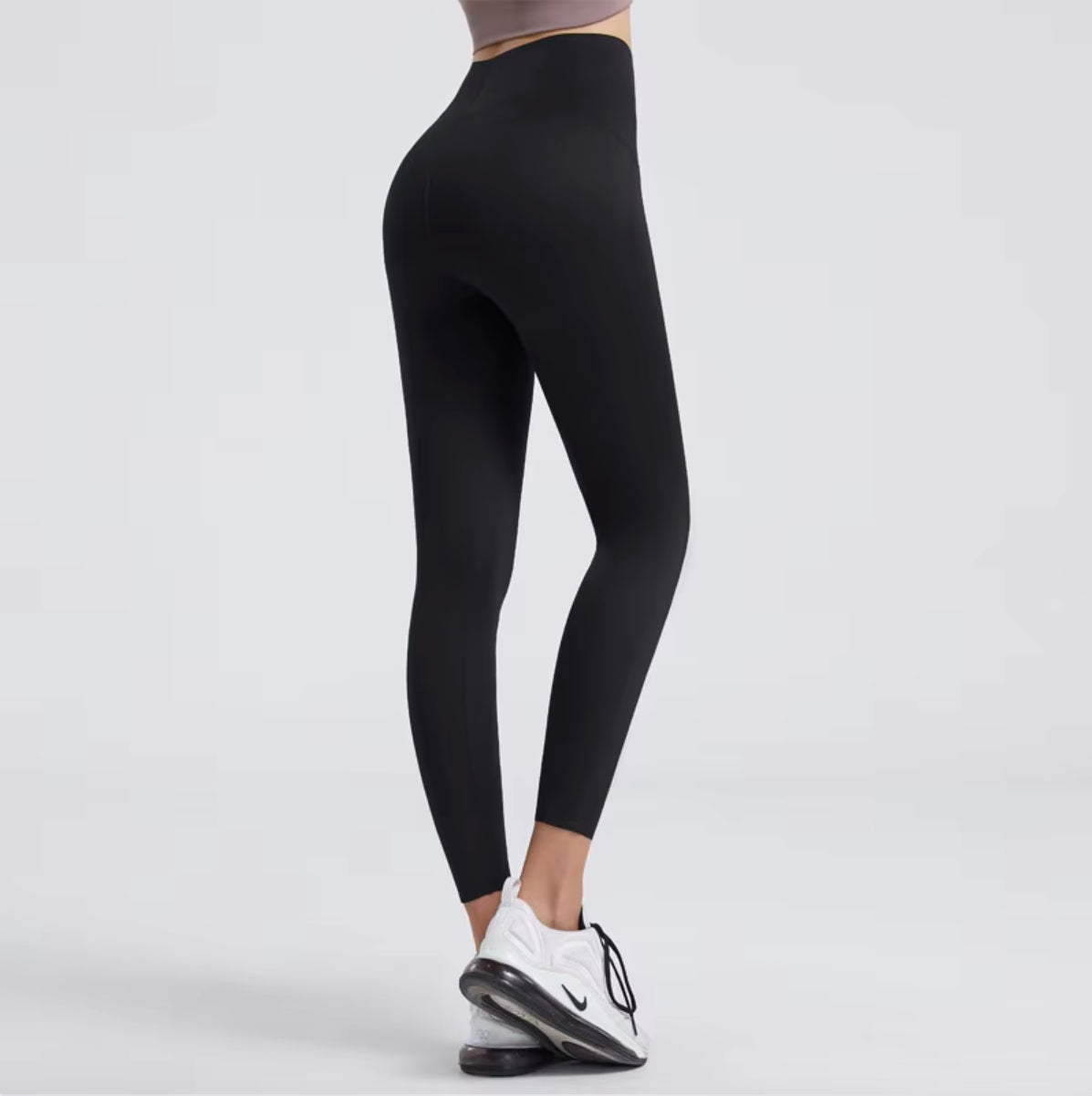 Resistance Leggings | Booty Band